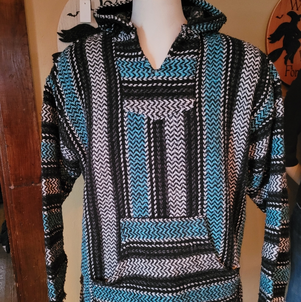 Gypsy (Drug Rug) Hoodie